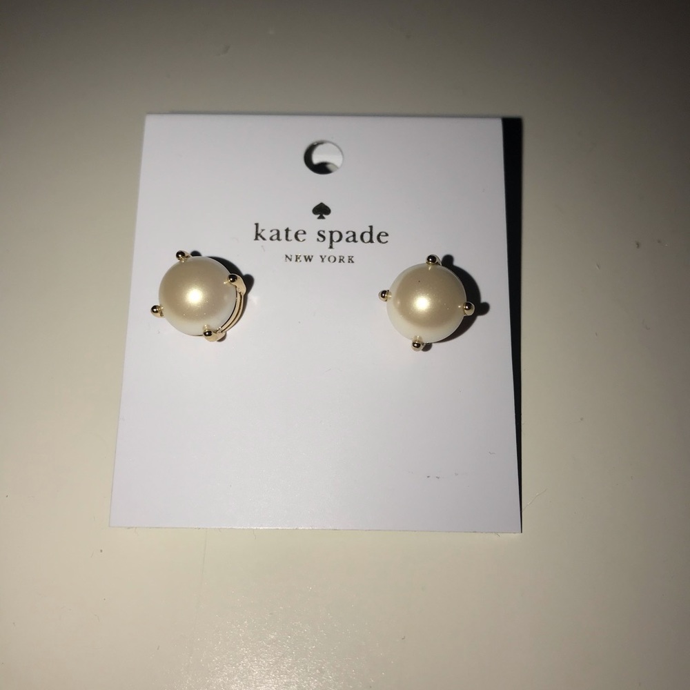 Kate Spade Earrings